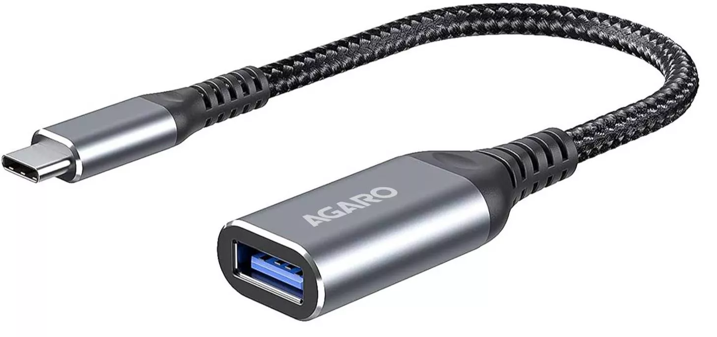  USB Type C to USB 3.0 OTG Cable in MALDA SUNSHINE TELECOM VILL GOURIPUR POBHATOLCHANDIPURA PSHARISHCHANDRAPUR BURI KALI MANDIR