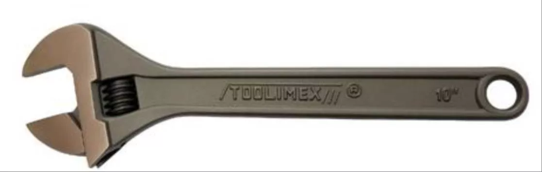R K INDUSTRIES - Adjustable Wrench in Kalka - R K INDUSTRIES in KALKA
