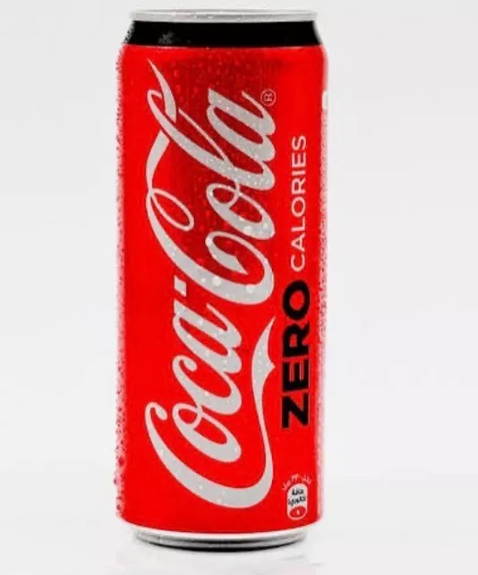 REHMAT VEGETABLE SHOP - Coca-Cola Zero Calories in Sultanpur Lodhi in Sultanpur Lodhi