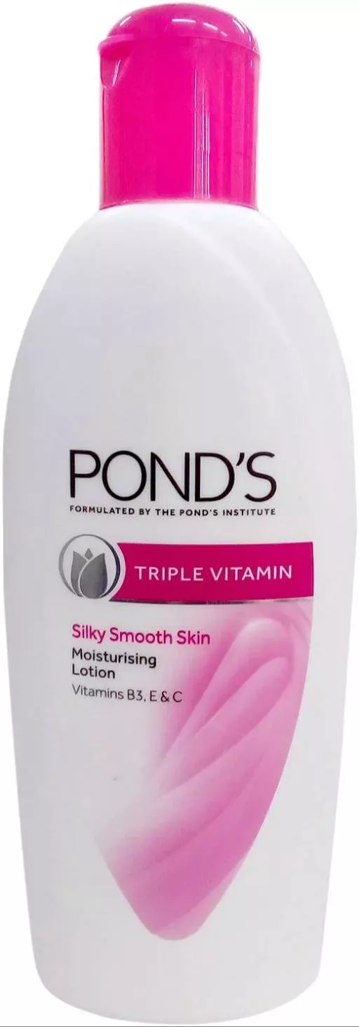 GABA BEAUTY PALACE - Pond's Moisturising Lotion in Ambala City in AMBALA