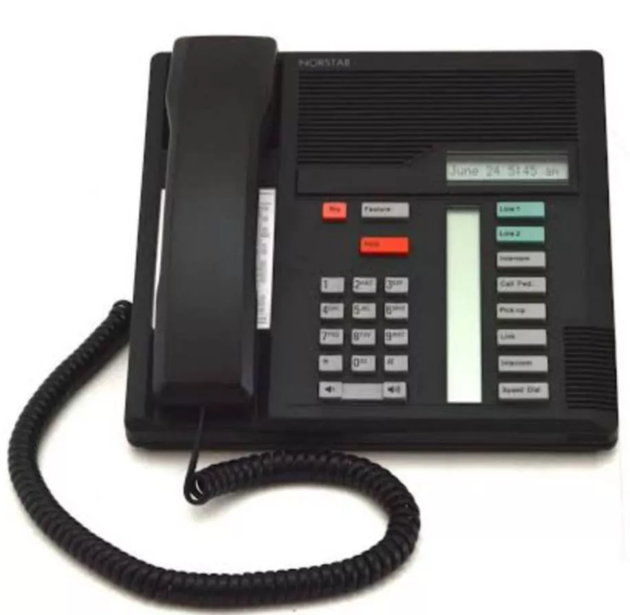 THAKUR COMMUNICATION - Norstar Office Telephone in Amravati - Panchkula in PANCHKULA