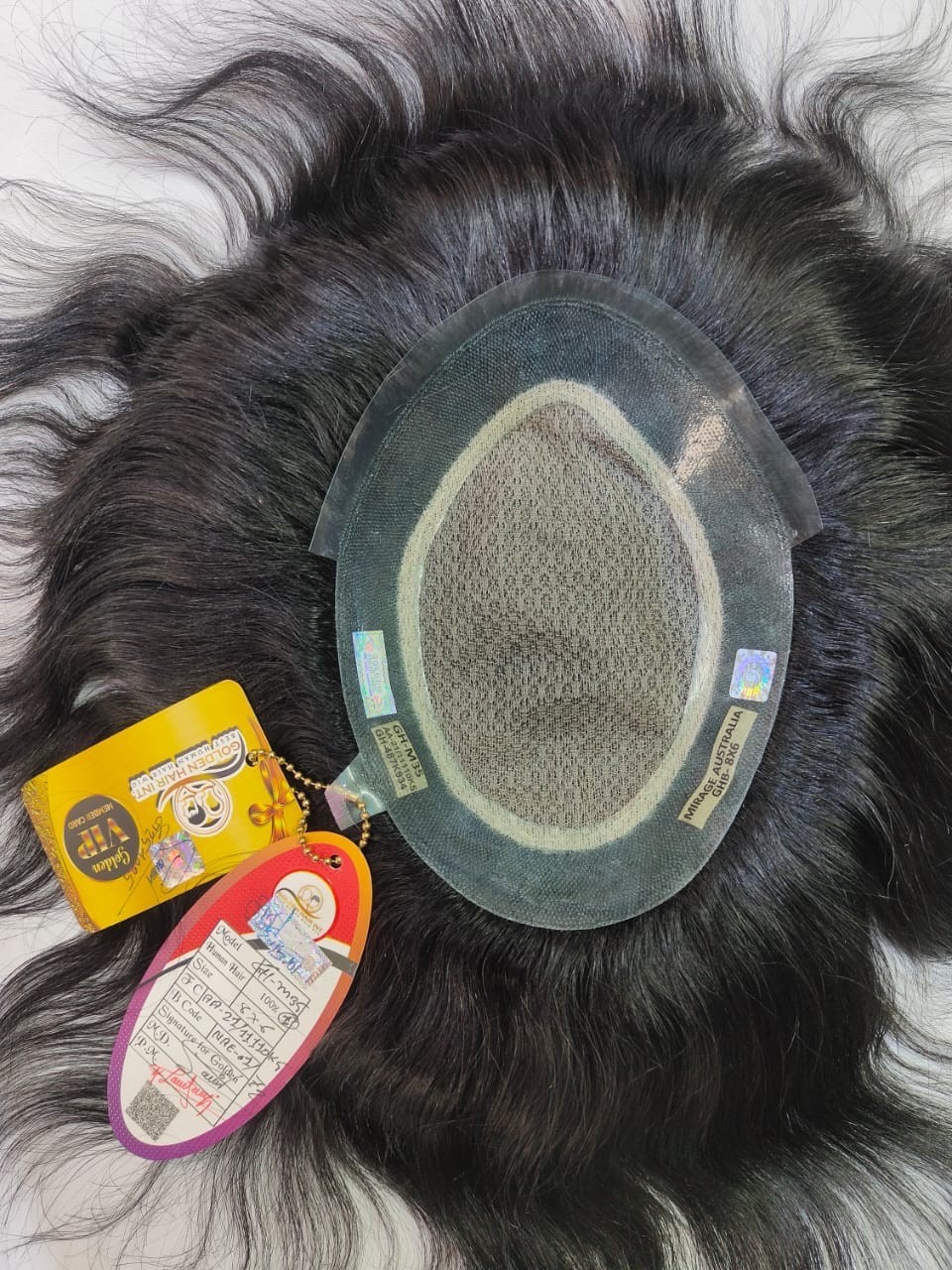  Golden Mirage Hair Patch in Gurugram | HAIR ZONE HAIR ZONE Sector 38 Gurugram, Haryana 122001, India