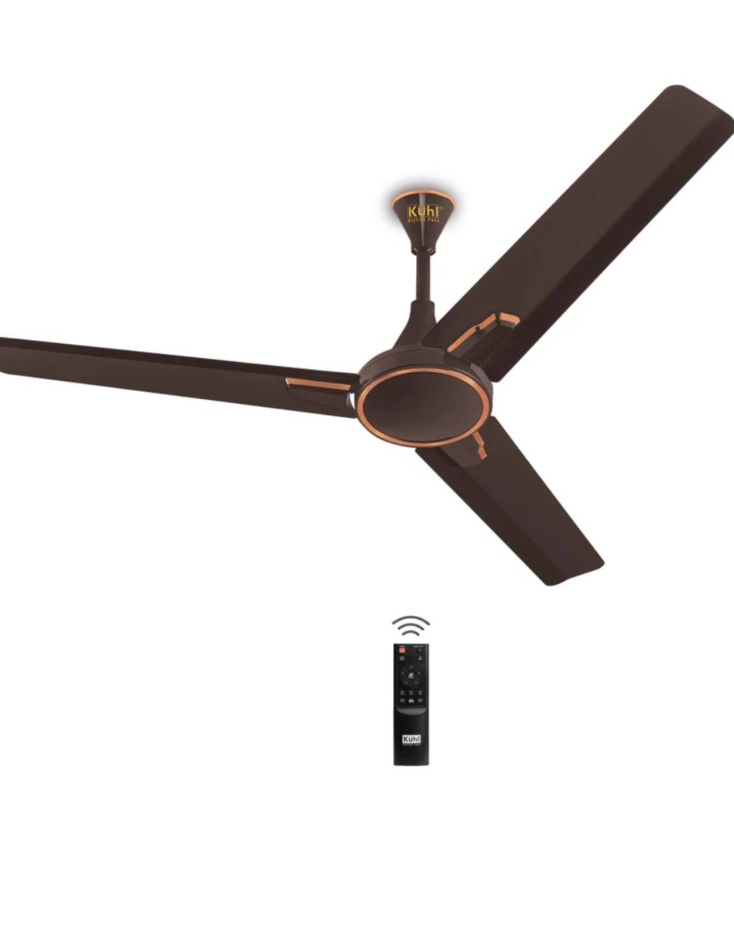  Kuhl BLDC Remote Fan in Kathua STARRISE ELECTRO WORLD W NO 9 OPP RELXOSHOWROOMKATHUA