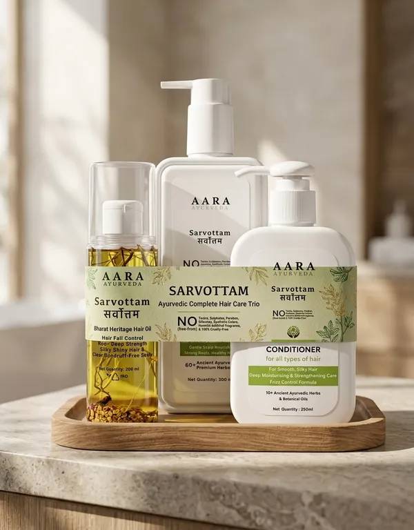 AARA AYURVEDA - Aara Ayurveda Combo Pack in Pune in PUNE