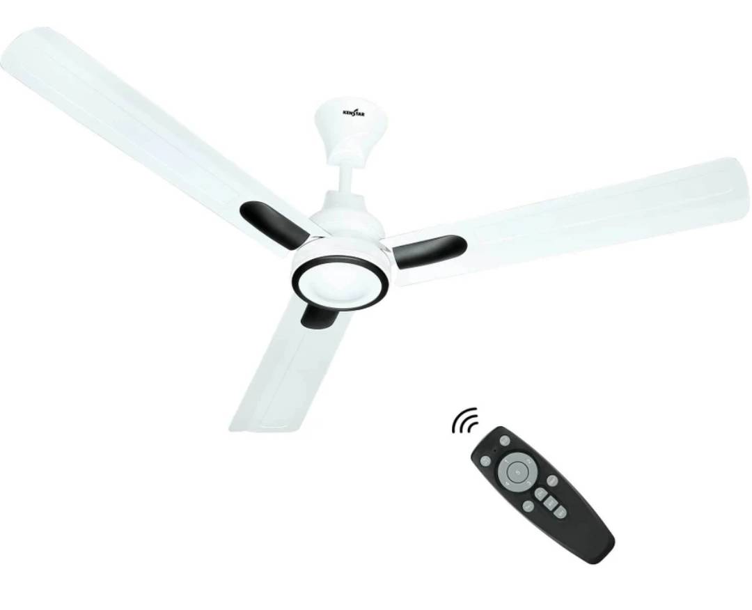  Kenstar Remote Fan in Kathua STARRISE ELECTRO WORLD W NO 9 OPP RELXOSHOWROOMKATHUA