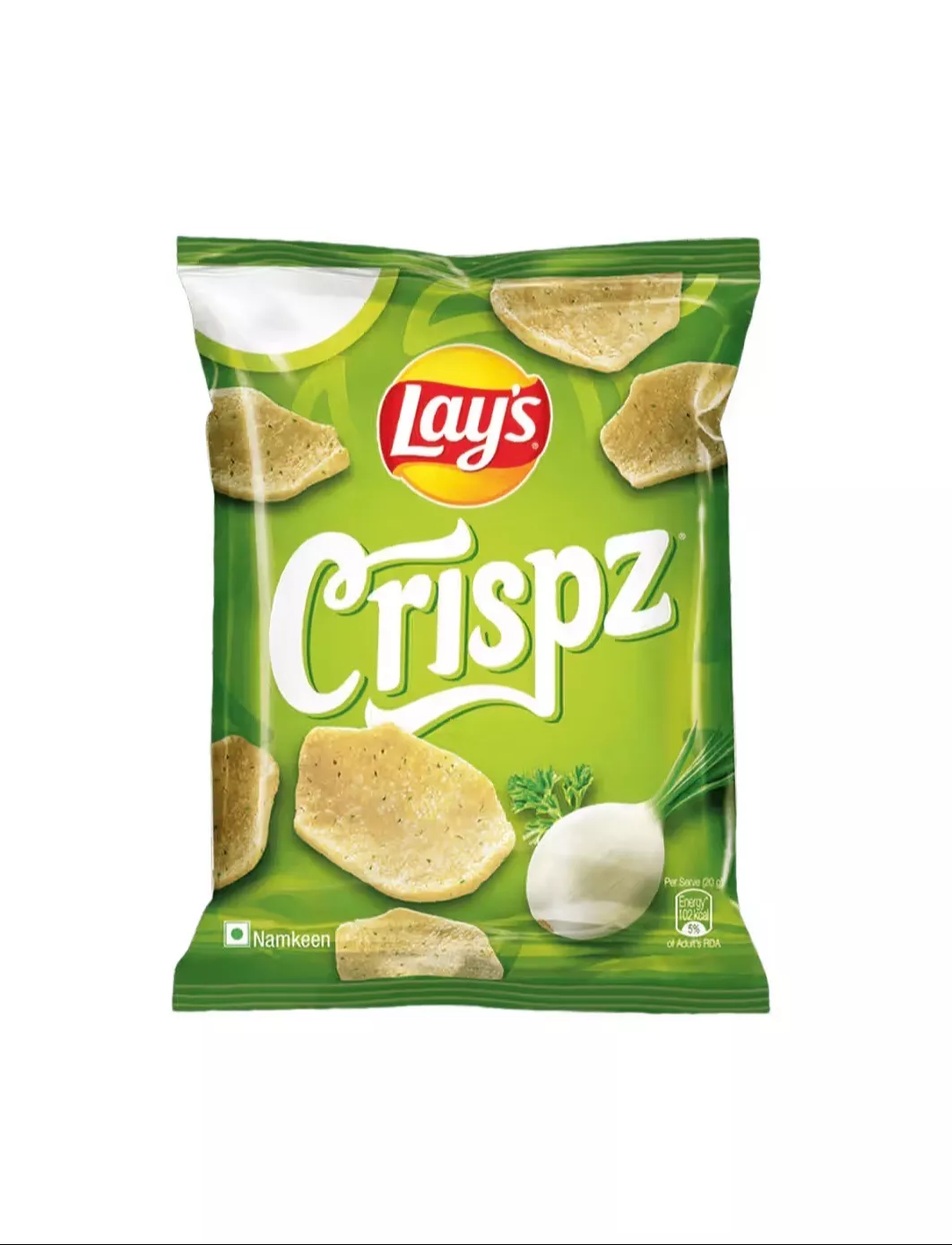 M S SODHI SELECTIONS - Lay's Crispz in Jalandhar: Flavorful Snack Chips in JALANDHAR