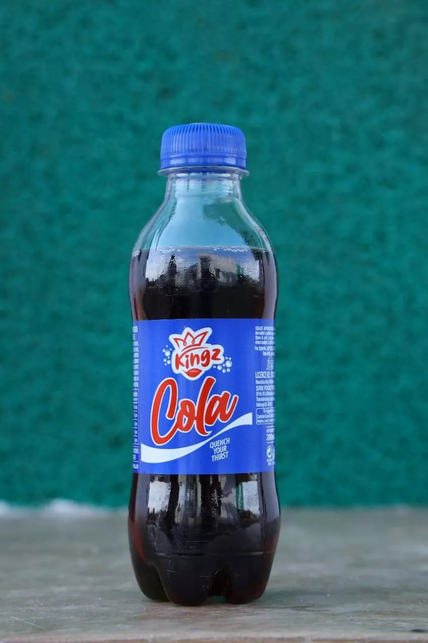 DINESH TRADERS - Kingz Cola in Vijayawada Refreshing Beverage in VIJAYAWADA