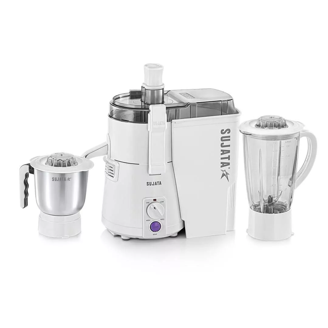 Sujata Juicer Mixer Grinder showcased at NAVYUG ENTERPRISES in Amritsar