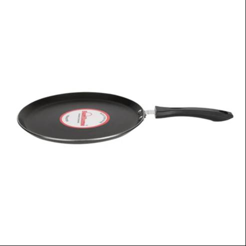 SUNFLAME Non-Stick Tawa displayed on a kitchen counter in Amritsar