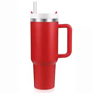 Travel Tumbler with Handle designed for easy sipping in Amritsar