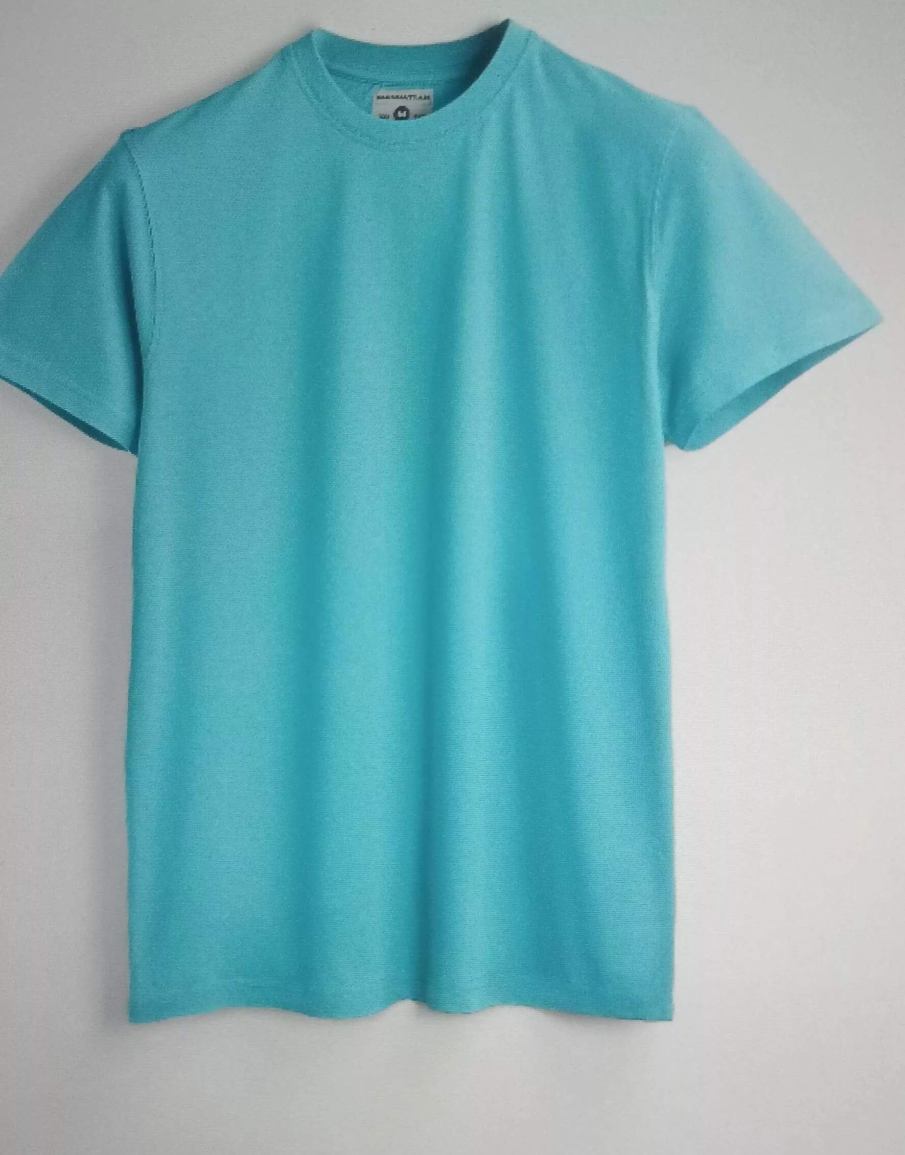 AMIT KUMAR - Cotton T-shirt in Pathankot, Punjab in PATHANKOT
