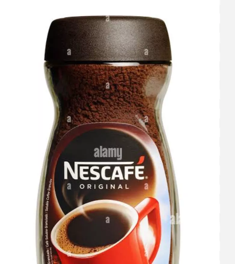 BEGAM STORE - Nescafé Coffee in Katlicherra - HAILAKANDI in HAILAKANDI