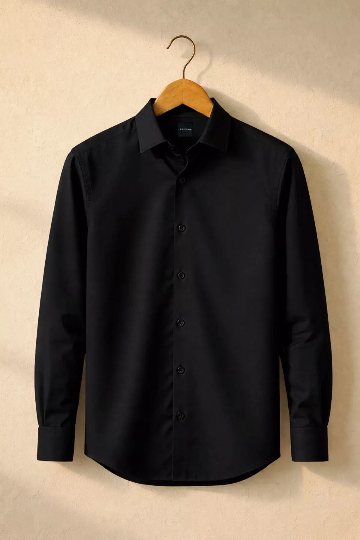 M P CLOTH STORE - Clothing/Black Shirt in GUWAHATI in GUWAHATI