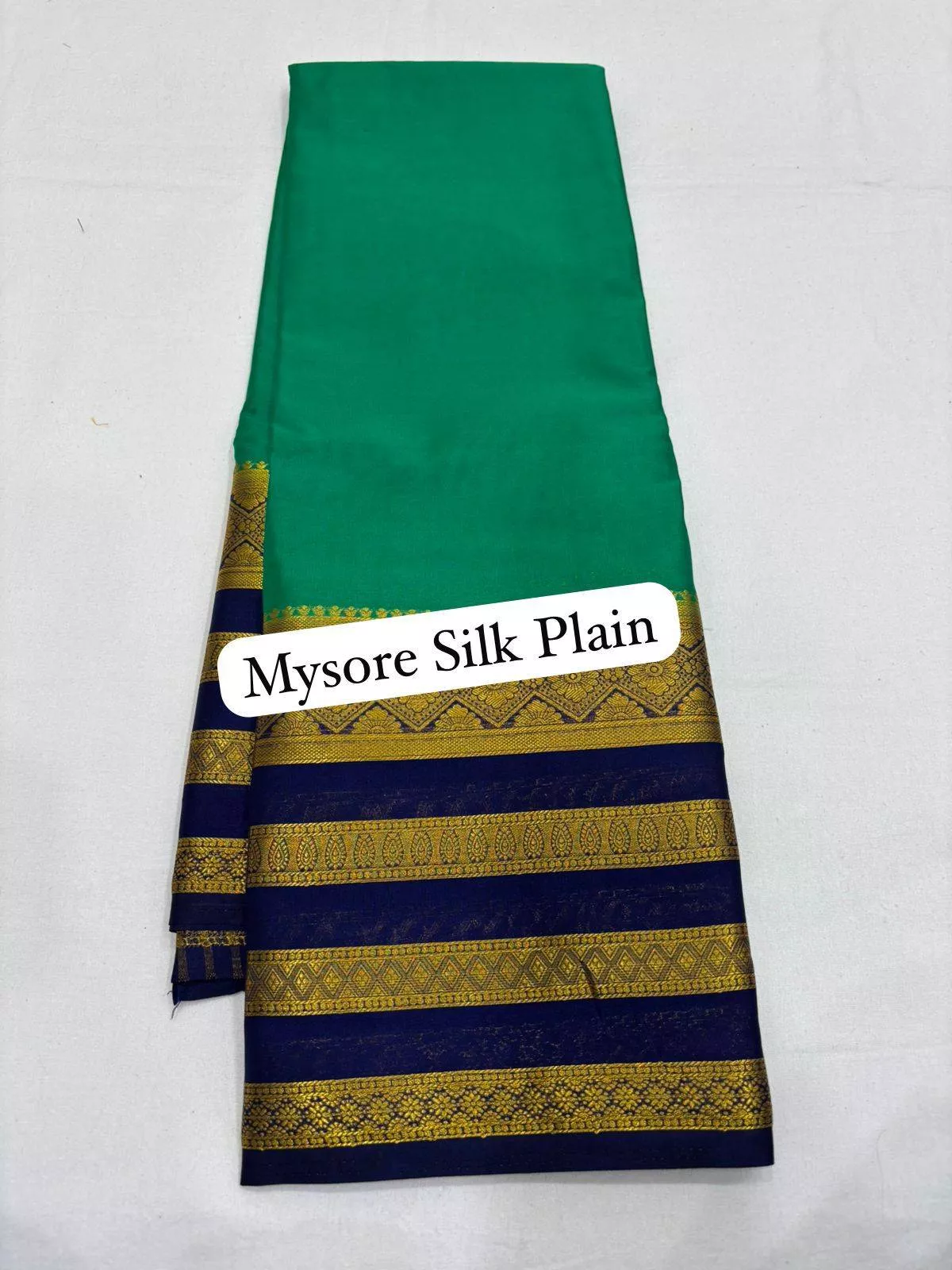 SRI RAMACHANDRA TEXTILES - Mysore Silk Saree in ANANTHAPUR in ANANTHAPUR