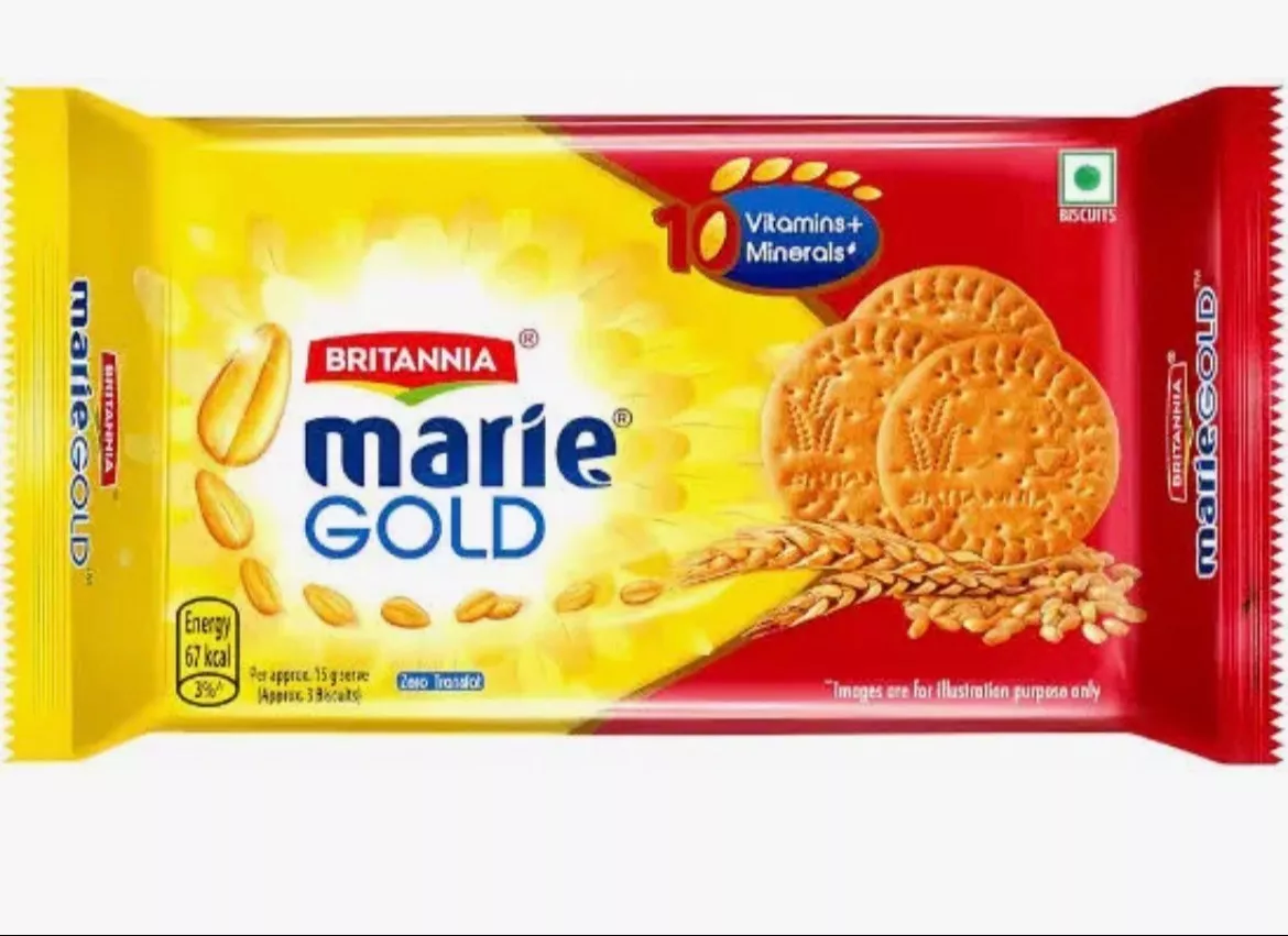R STORE - Britannia Marie Gold Biscuits in Nagaon in NAGOAN