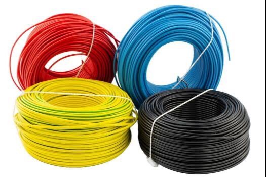 ESHMEET SINGH - Electric Bike Cable Image in GOLA in GOLA