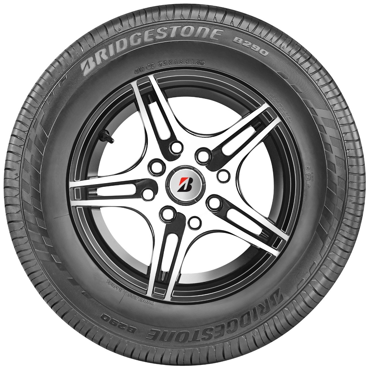 ESHMEET SINGH - Dashmesh Auto Car Tyre in GOLA in GOLA