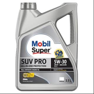ESHMEET SINGH - Mobil Super Car Oil in GOLA in GOLA