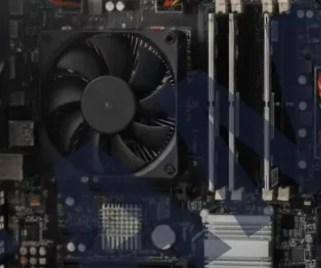 MOHD AARISH - CPU Motherboard Combo in Saharanpur in SAHARANPUR