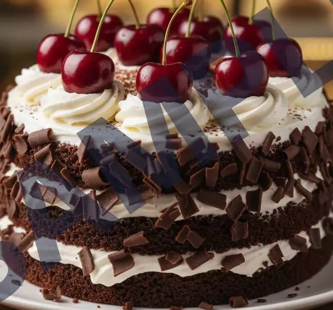 VIRENDER KUMAR - Bakery/Black Forest Cake in BABAIN in BABAIN