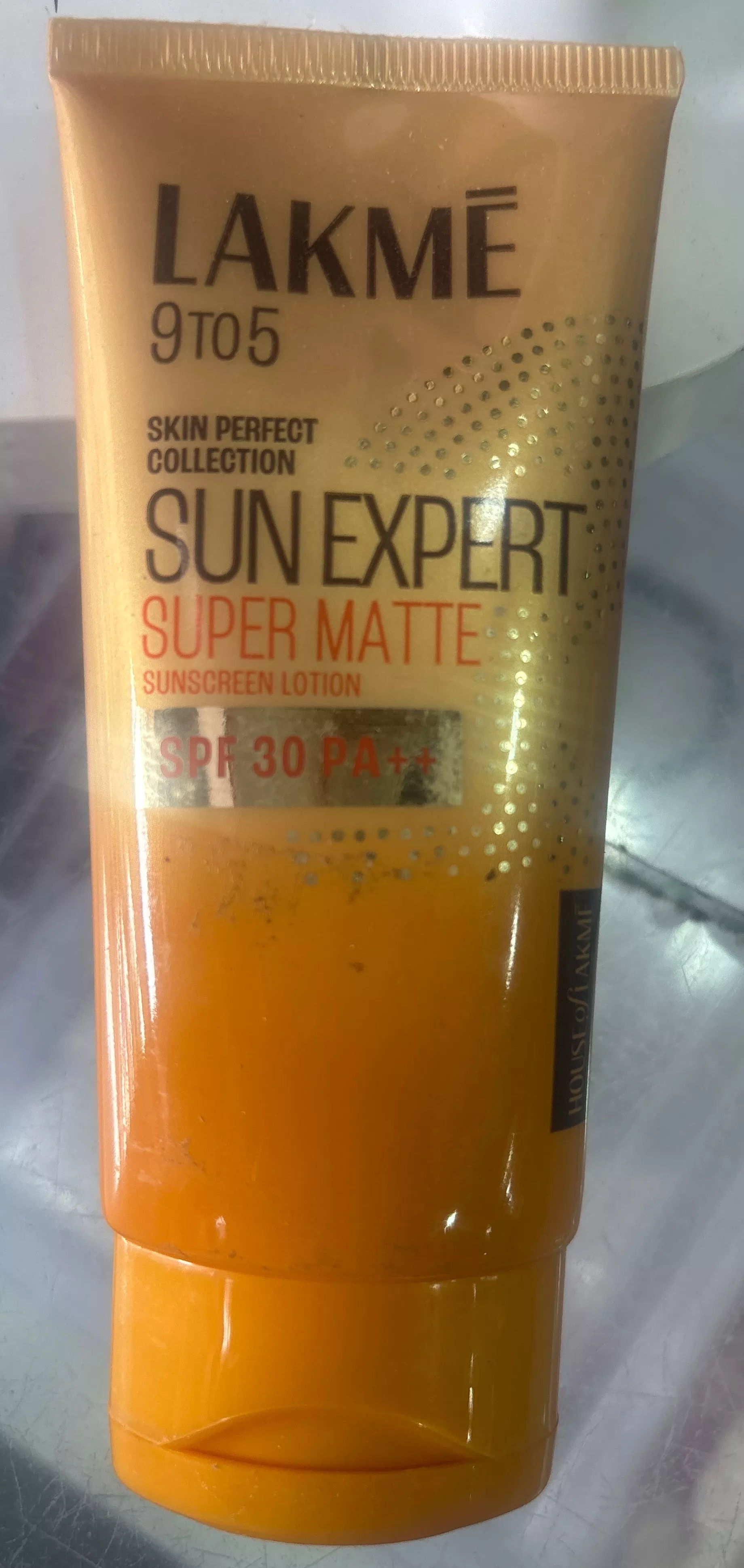 ARUNA COSMETICS - Lakme Sun Expert Super Matte in Morigaon in MORIGAON