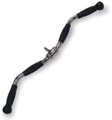 Timefit Tricep Curl Handle With Grip designed for ergonomic comfort, suitable for tricep exercises, available in Meerut.