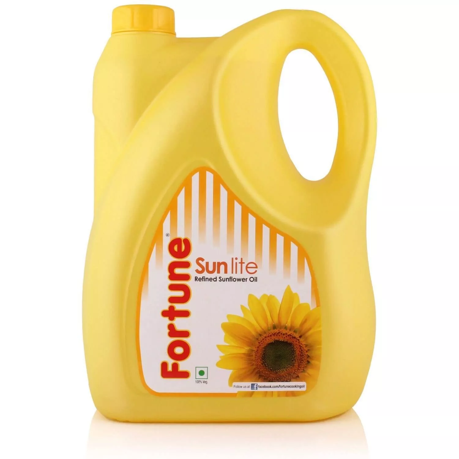 KOIJAM MOTILAL MEITEI - Fortune Sunflower Oil in Imphal in IMPHAL