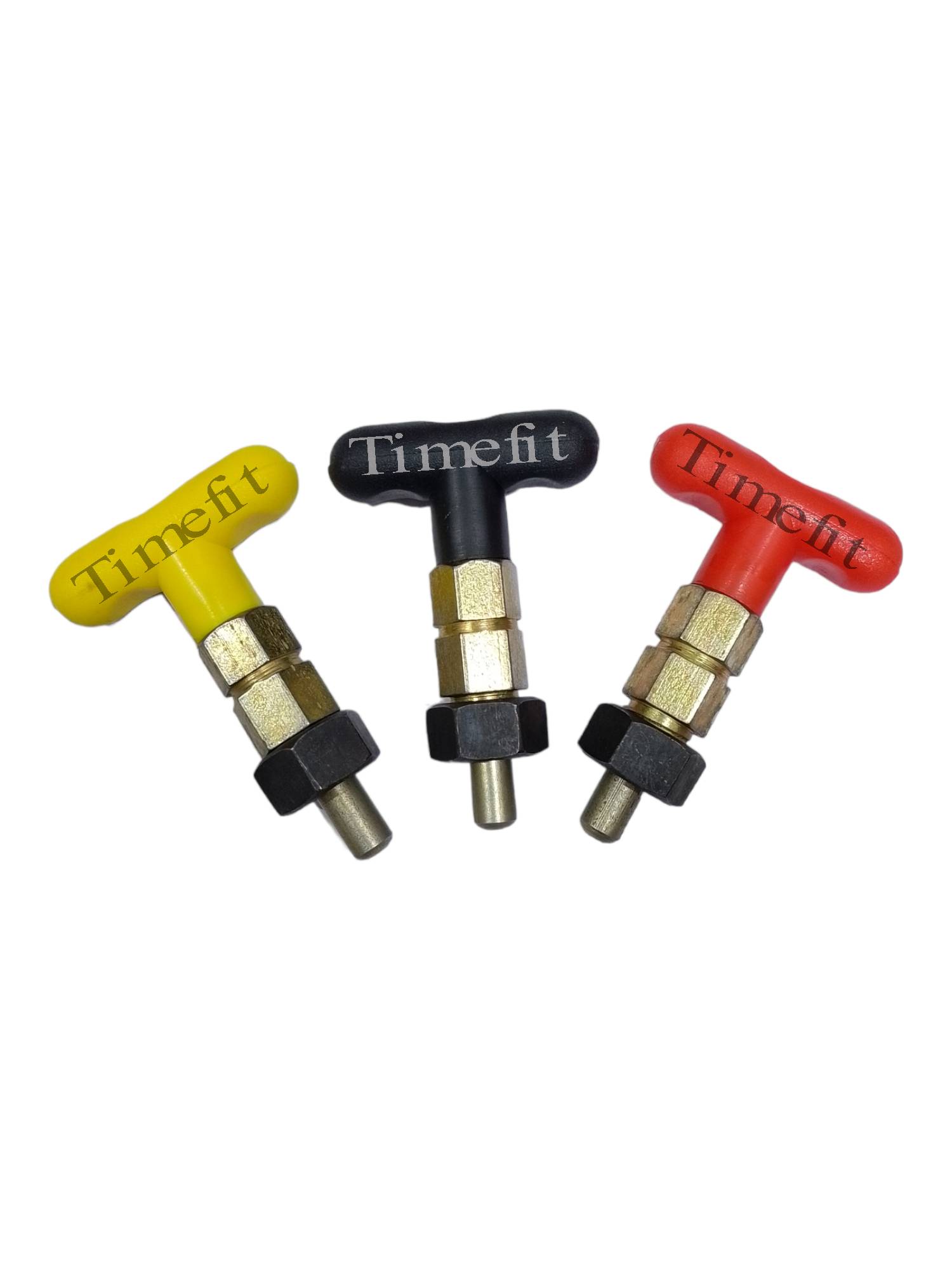 Timefit T Catcher designed for gyms, showcasing its sleek interface and user-friendly features, available in Meerut.