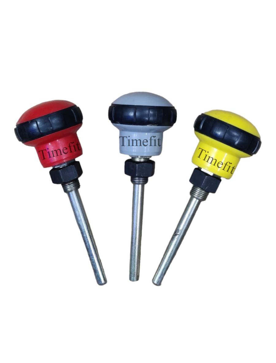 Timefit Imported Catcher Long Pin designed for weightlifting, showcasing durable materials and ergonomic design, available in
