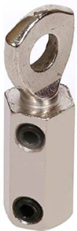 Timefit LN KEY Wire Connector designed for secure cable connections, ideal for gym equipment, available in Meerut