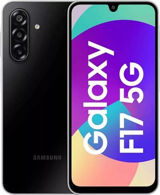 LOVE MOBILES - Samsung F17 5G in Dharmapuri: Sleek Design in Dharmapuri