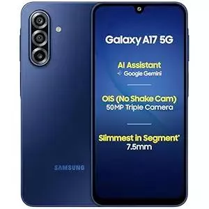 LOVE MOBILES - Samsung A17 5G in Dharmapuri AI Assistant in Dharmapuri