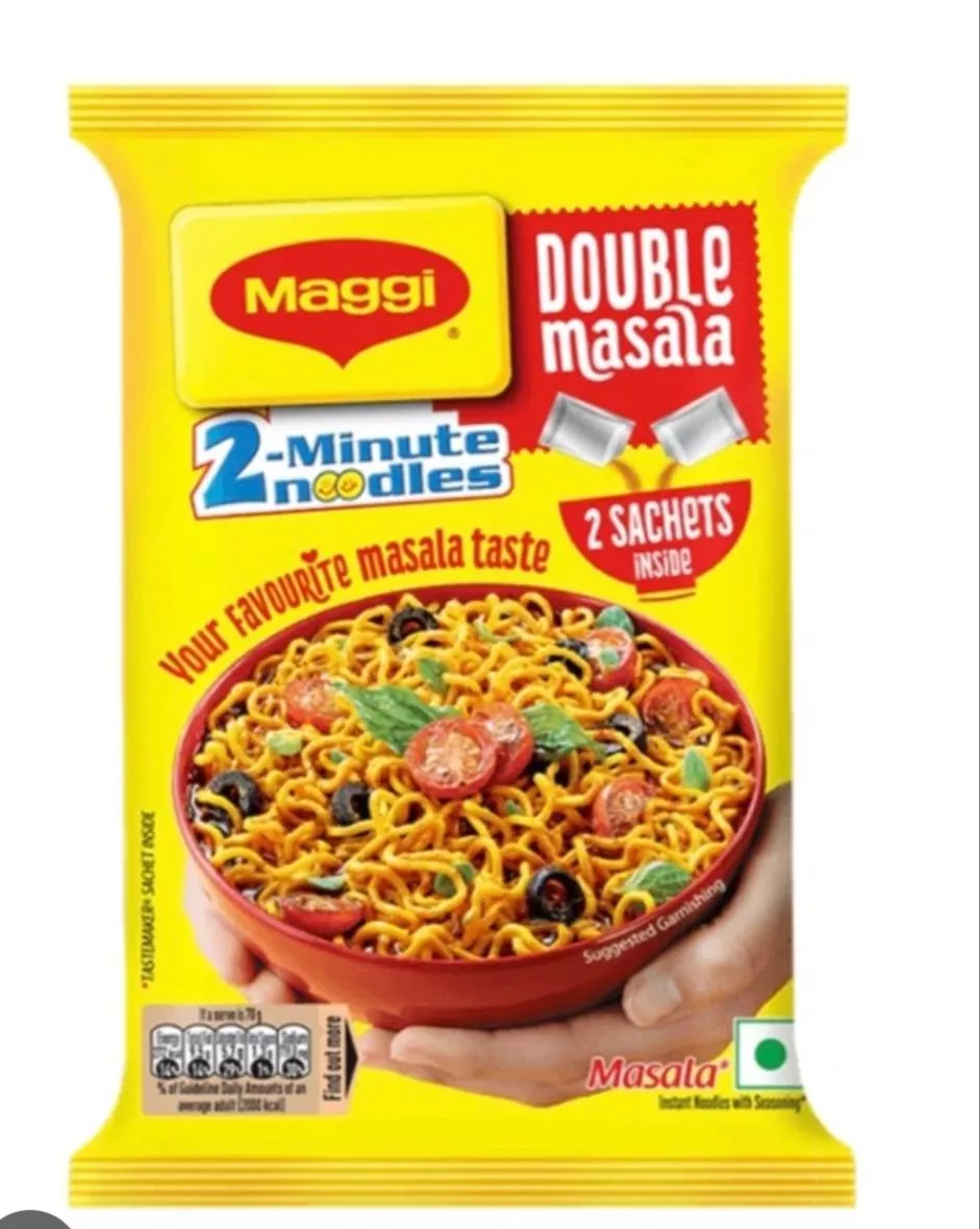 SHIV SHAKTI FOOD - Maggie in Godala Roadladwa - Ready in 2 Minutes in LADWA