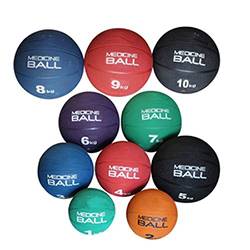 Timefit Medicine Balls featuring textured grip for enhanced control in workouts, available in Meerut, designed for strength a