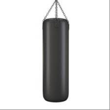 5ft Punching Bag designed for maximum impact and performance, suitable for any gym setup in Meerut, featuring durable materia