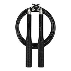 Timefit Skipping Rope in Meerut — durable design with comfortable handles for efficient cardio workouts