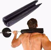 Timefit Shoulder Protector designed for gym safety, featuring ergonomic support and adjustable straps, available in Meerut.