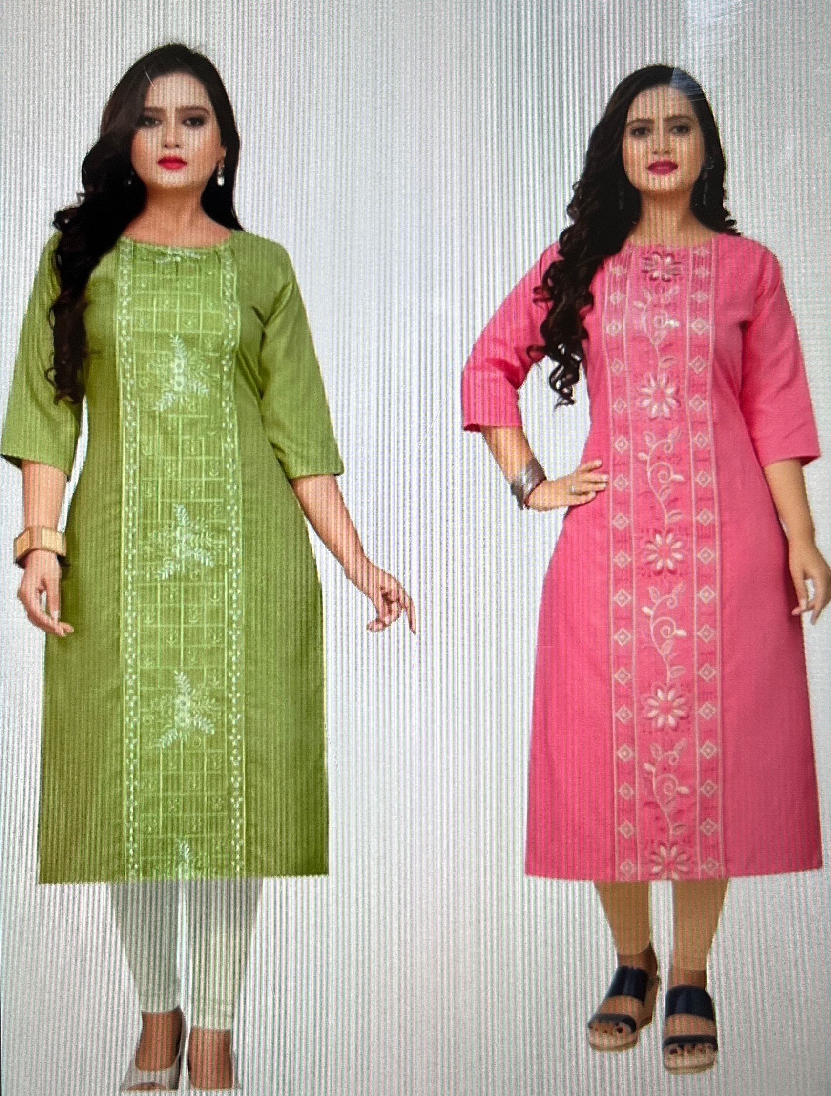 UPAMA TAILORING - Kurta in Guwahati: Elevate Your Style with Intricately in CHARIALLY