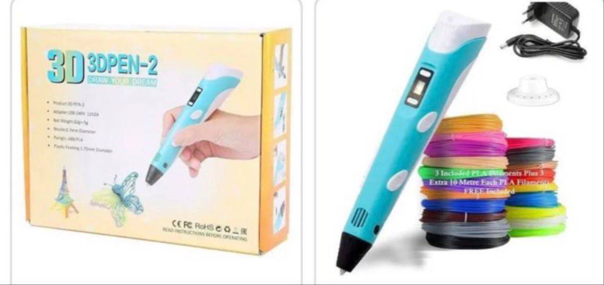 SHiVAM - Art/3D Pen in Telco - Experience Creativity JAMSHEDPUR in JAMSHEDPUR