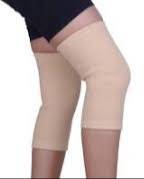 Timefit Knee Elastic Band designed for workout protection in Meerut, featuring adjustable elastic material for knee support d