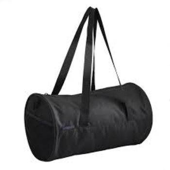 Timefit Gym Bag in Meerut — stylish and functional design for gym owners, featuring durable material and ample storage for gy