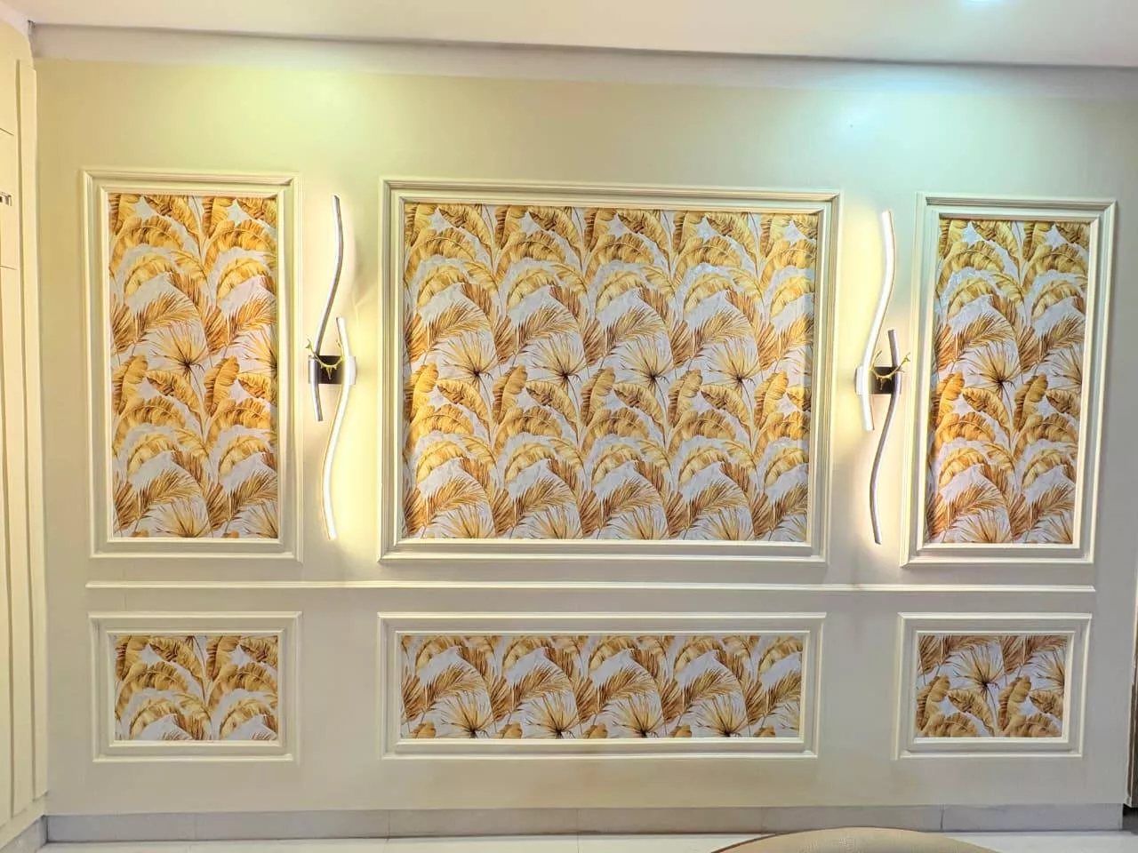 INTERIOR LIFE - Designer Wallpaper – PVC & Imported, Jabalpur in JABALPUR