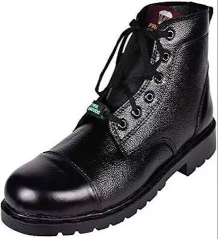 METTIPALLI VENKATA RAMUDU - Leather Safety Boots in Nandyala in NANDYALA