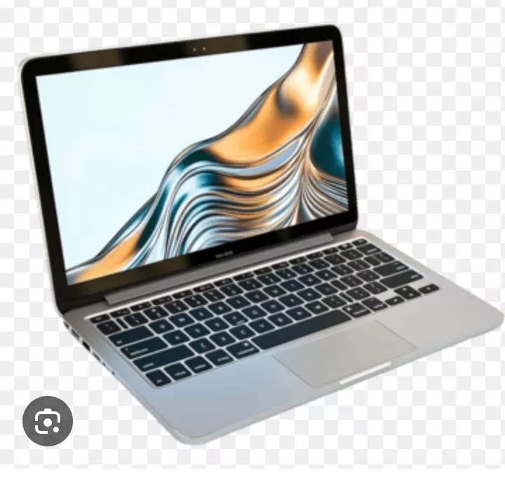 SleekBook 14 Laptop featuring a sleek and modern design, lightweight body, and high-resolution display, perfect for professio