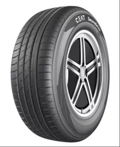 M S TYRES - CEAT SecuraDrive Car Tyre in Sultanpur Lodhi in SULTANPUR LODHI