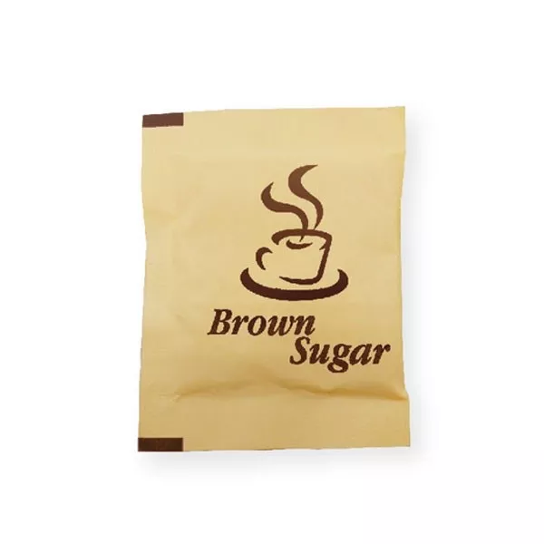 Premium Brown Sugar in Lohit, ideal for baking and cooking, showcasing its rich texture and color.