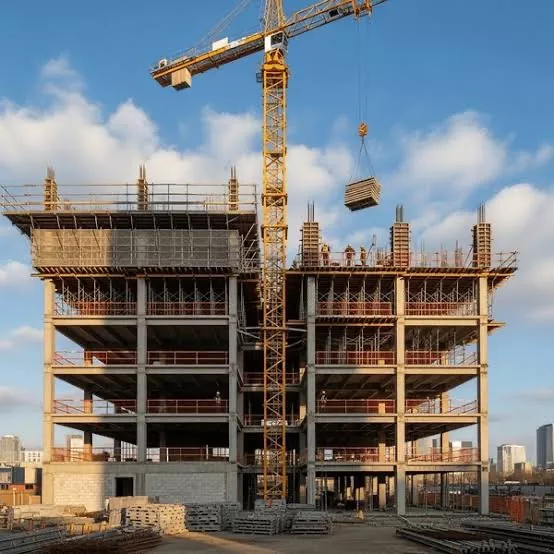 A C ENTERPRISE - Building Construction in Guwahati in GUWAHATI