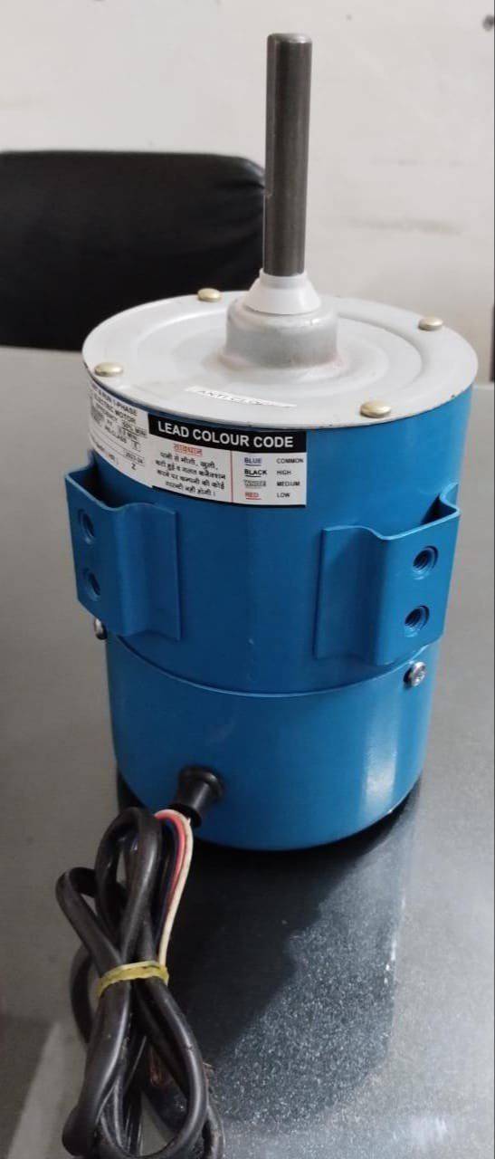 SANJO DEVI - Shiva Electrical and Electronics Cooler Motor in Etah in ETAH