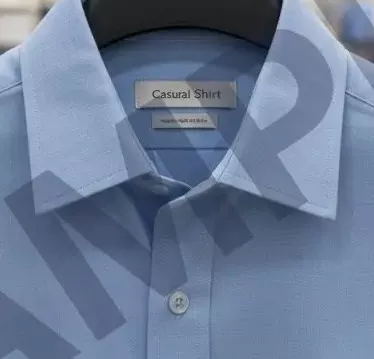 hooria group - Men's Casual Shirt in Ramzanpura - Stylish Blue Shirt in SAHARANPUR