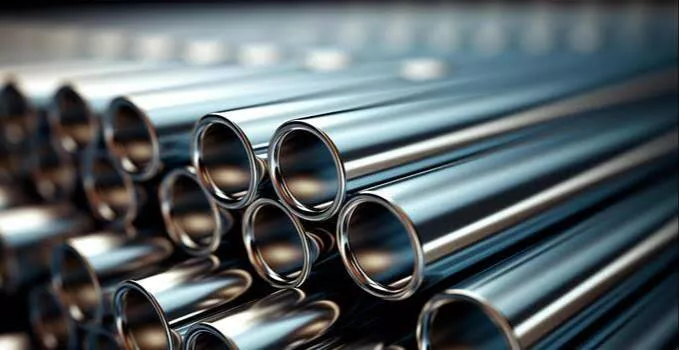 CROWN STEEL - Stainless Steel Pipe in Guwahati in GUWAHATI